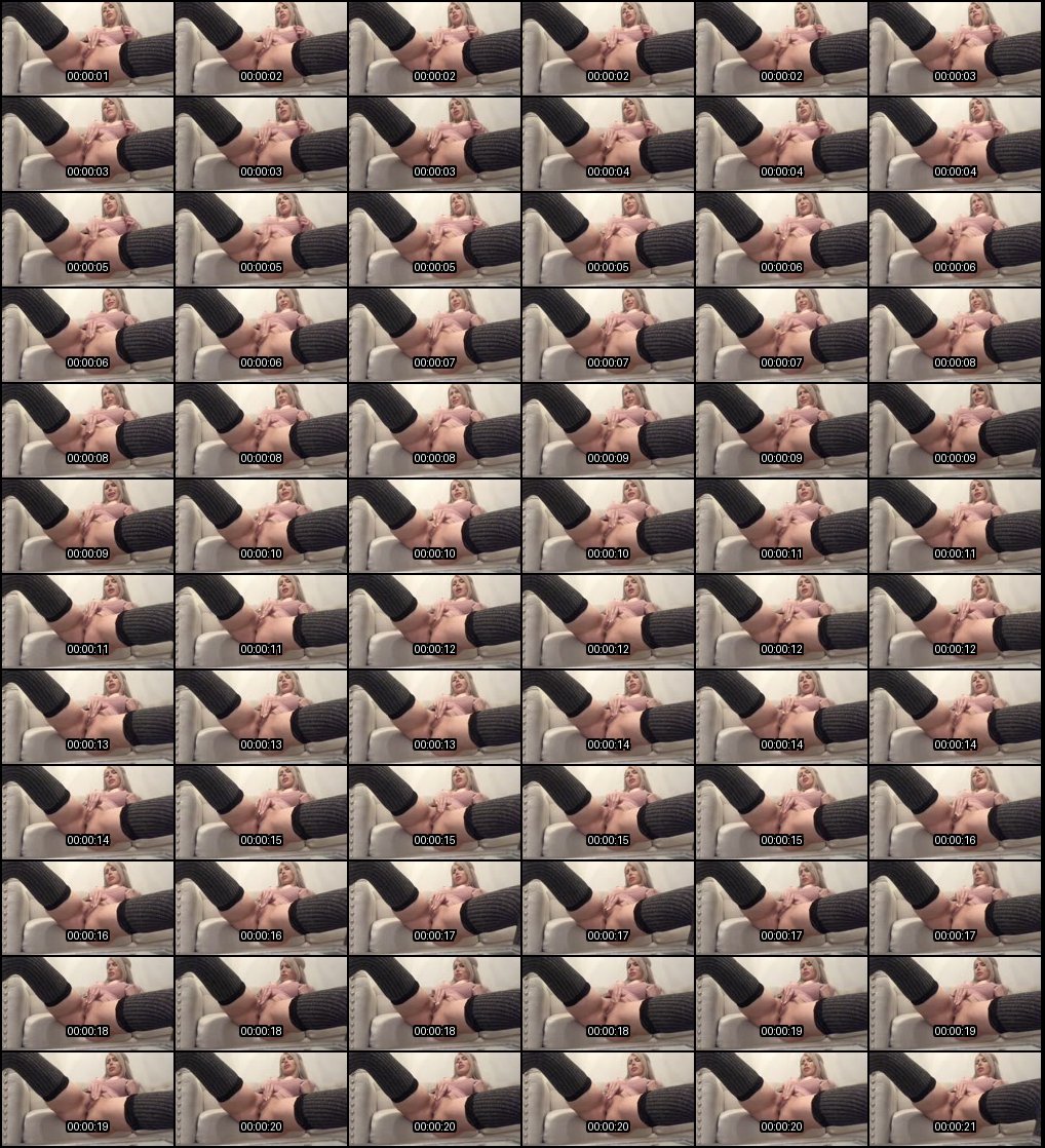 OnlyFans瑞典辣妹Swedishkiller6巨乳肥臀狂野摇曳_撩到你欲火焚身忍不住冲刺