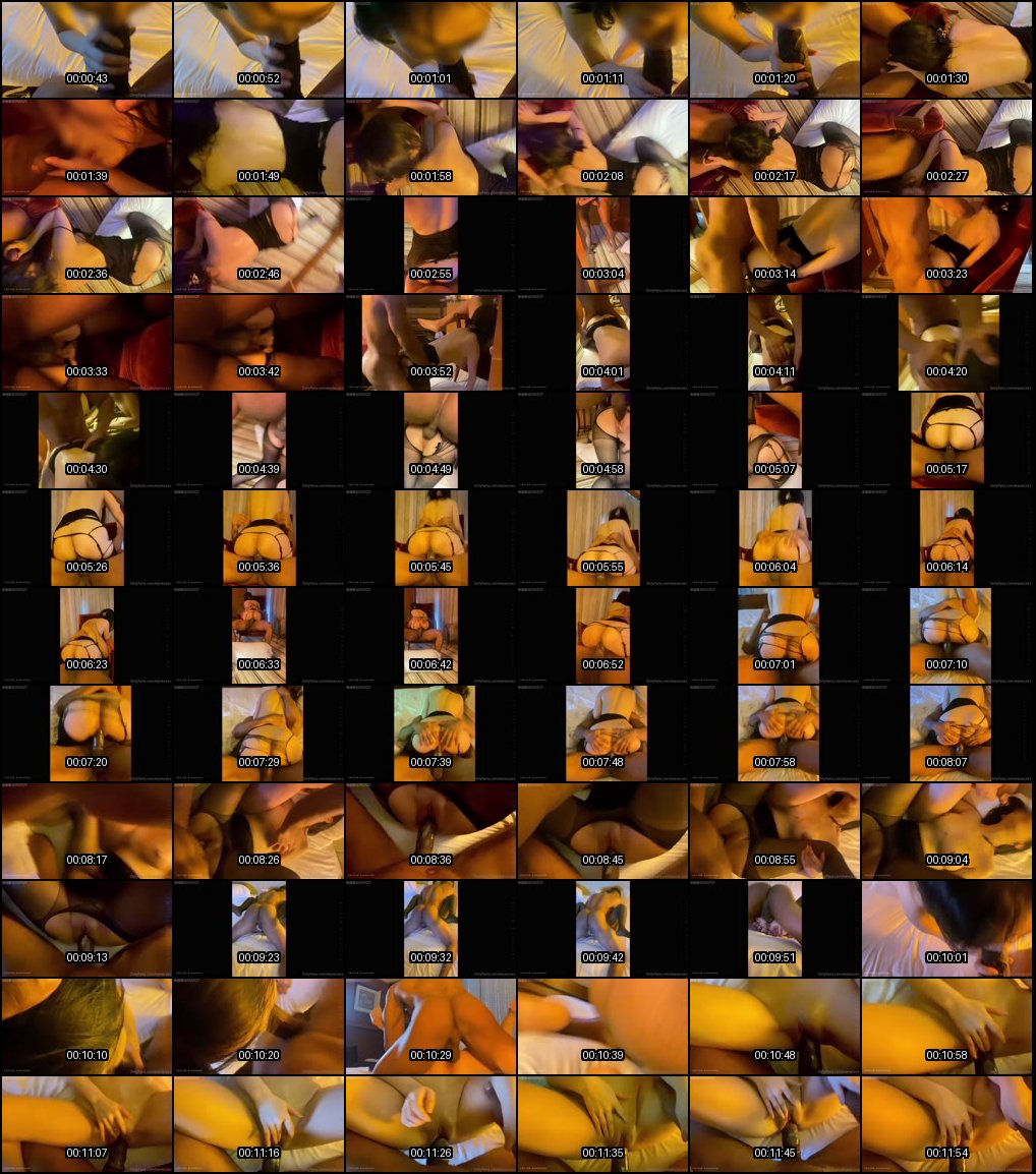 OnlyFans黑人大屌狂操媚黑淫妻_KanoCoxx深喉3P打桩啪啪高潮喷汁