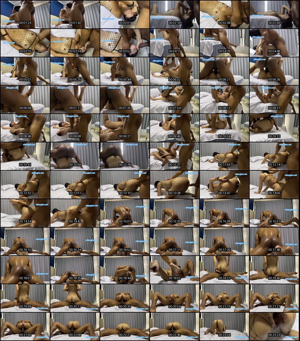 OnlyFans黑人大屌狂操媚黑淫妻_KanoCoxx深喉3P打桩高潮喷汁_1