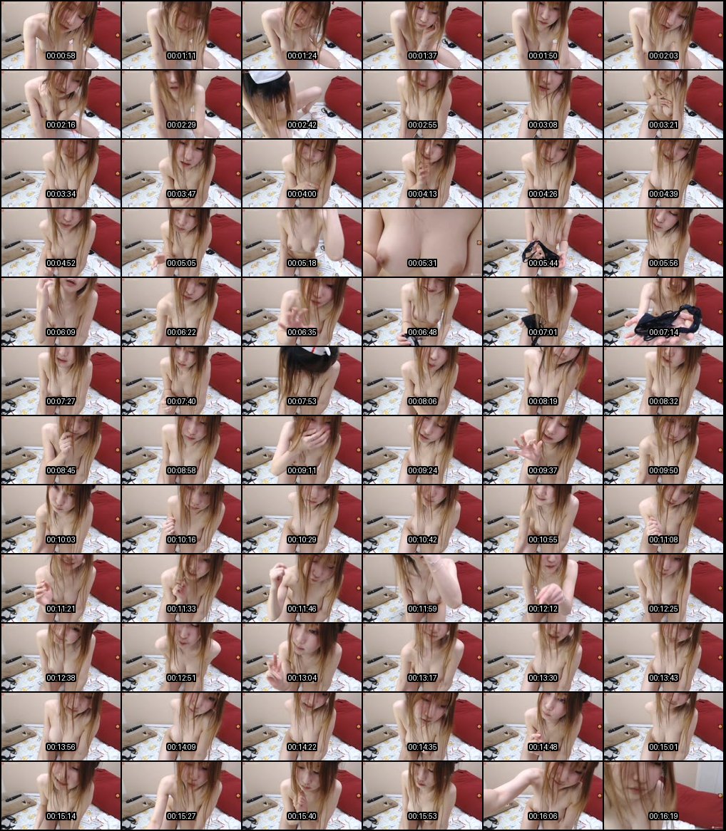 Ryo-Sama火辣合集_魅惑身姿尽显_沉浸激情让你欲罢不能