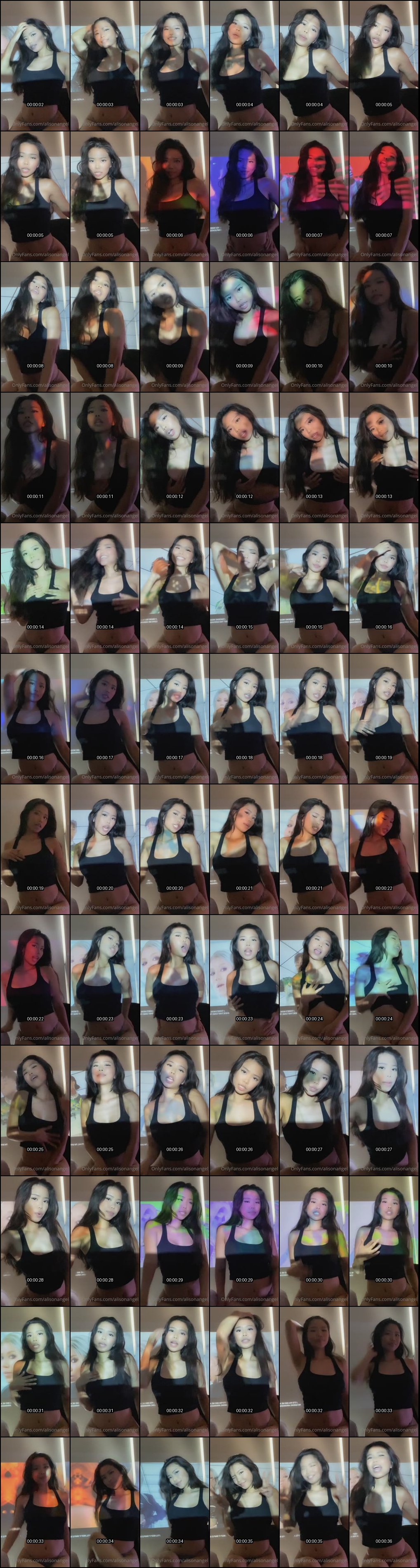 亚裔留学生AlisonAngel极品翘臀诱惑_小麦肤色道具自慰双人激战高潮喷射