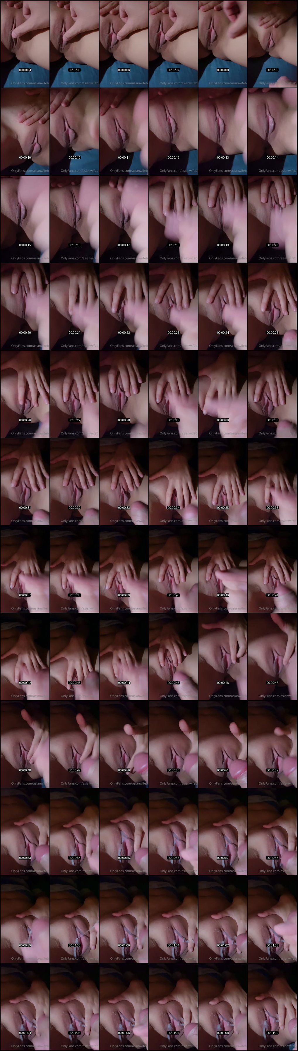 台湾人妻小兔OnlyFans变身小母狗_狂野求欢爆乳诱惑让人欲罢不能_1