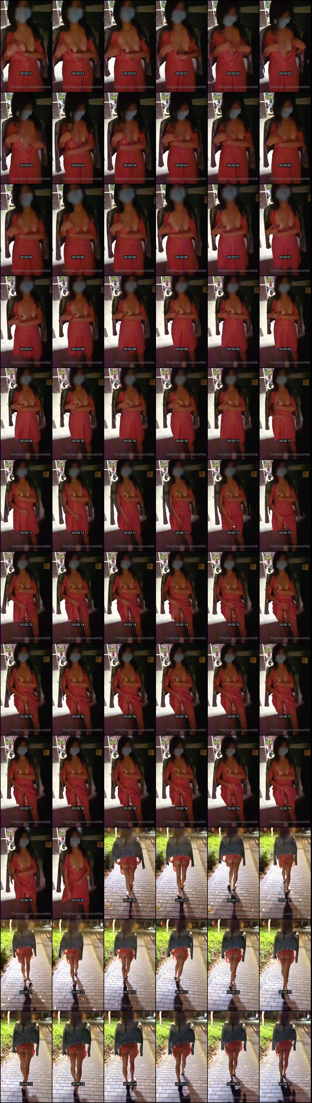 台湾人妻小兔OnlyFans爆火曝光_化身小母狗的淫荡求欢狂野夜