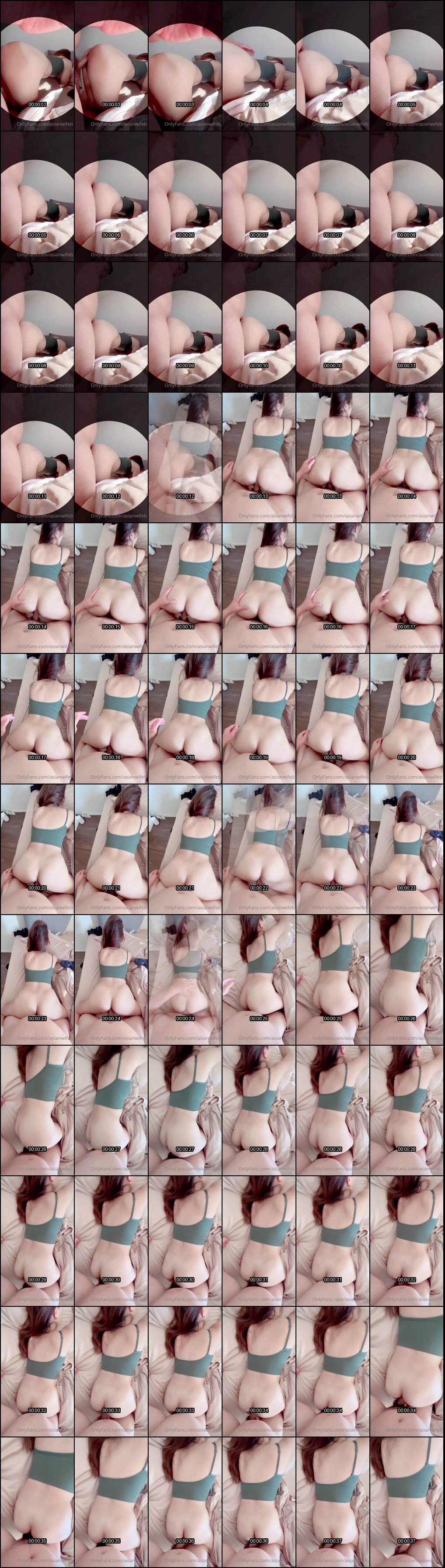 台湾人妻小兔OnlyFans爆火私密秀_小母狗般撩人诱惑_欲火焚身欲罢不能