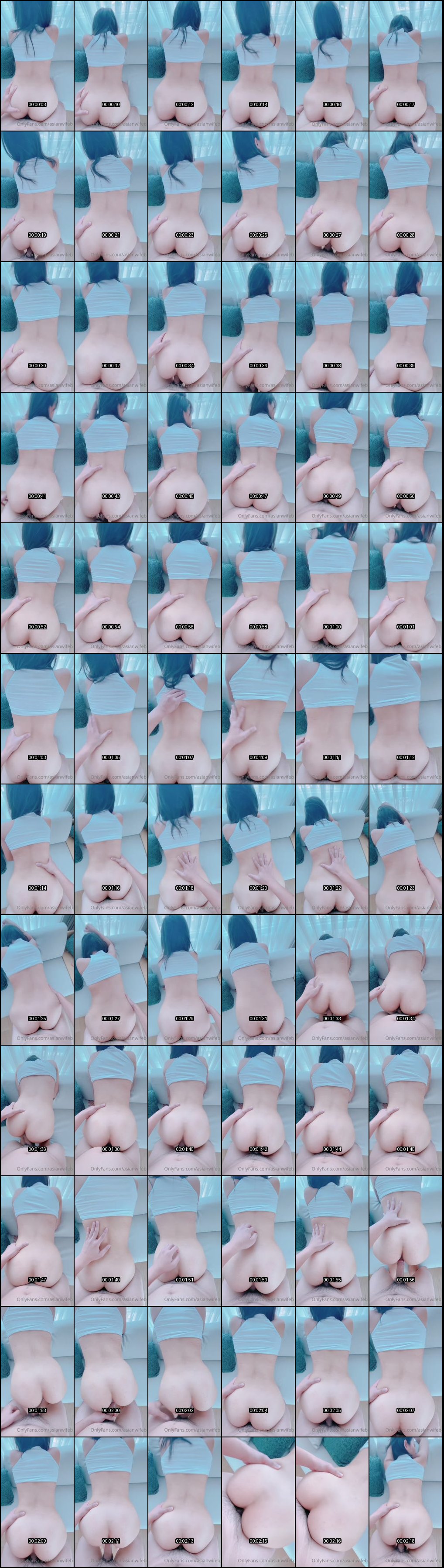 台湾人妻小兔OnlyFans爆火私密秀_小母狗调教诱惑高潮连连