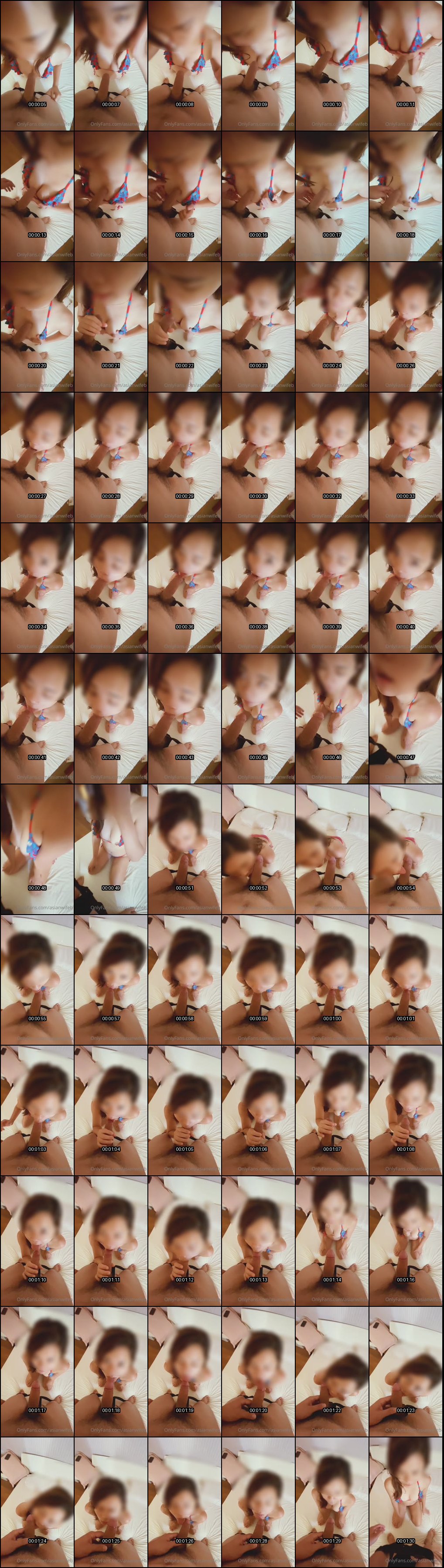 台湾人妻小兔OnlyFans爆火自拍_小母狗骚浪求欢欲罢不能