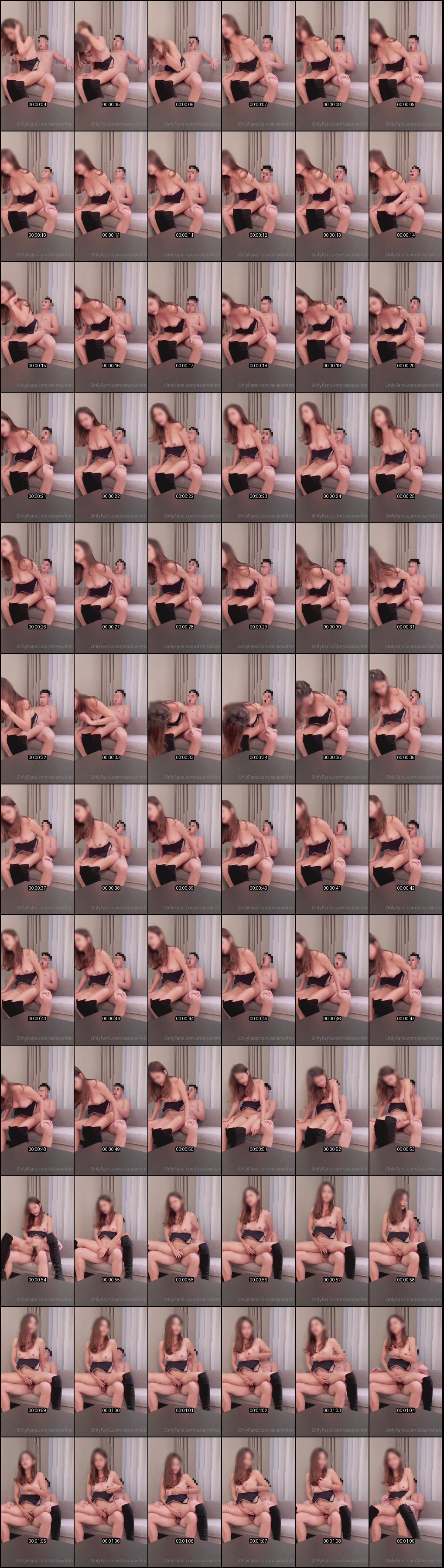 台湾人妻小兔OnlyFans狂野变身_骚浪小母狗自拍诱惑欲火焚身