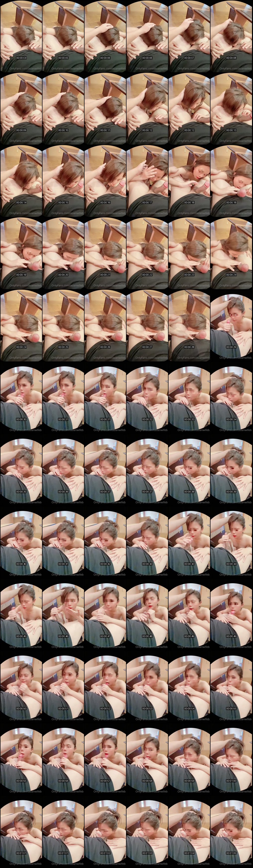 台湾人妻小兔OnlyFans狂野变身小母狗_爆乳诱惑求欢高潮连连