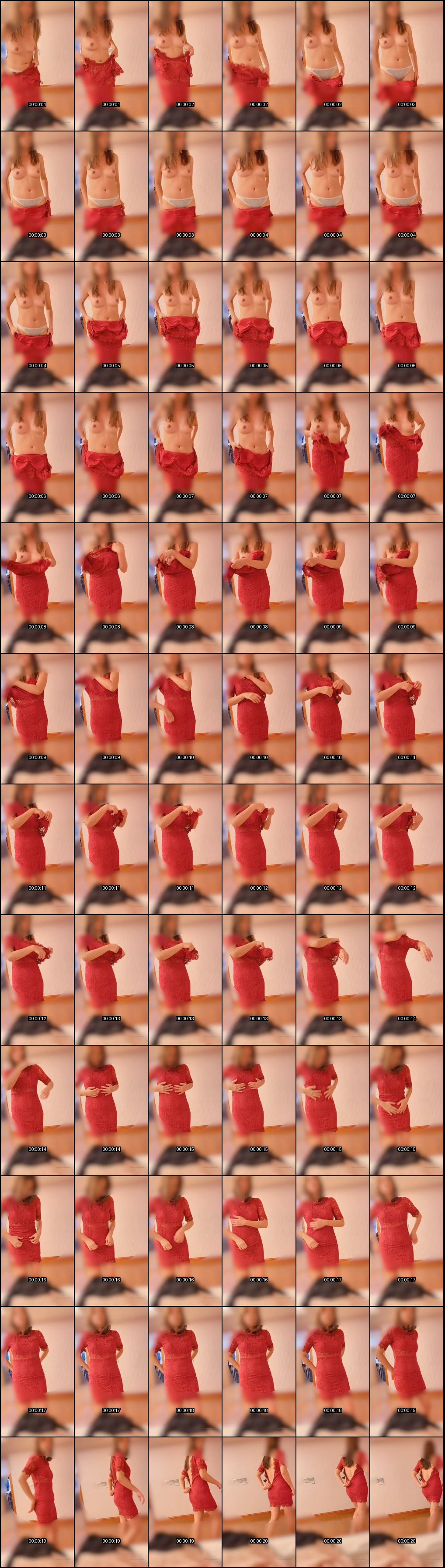 台湾人妻小兔OnlyFans私密秀_化身小母狗狂野诱惑欲火焚身