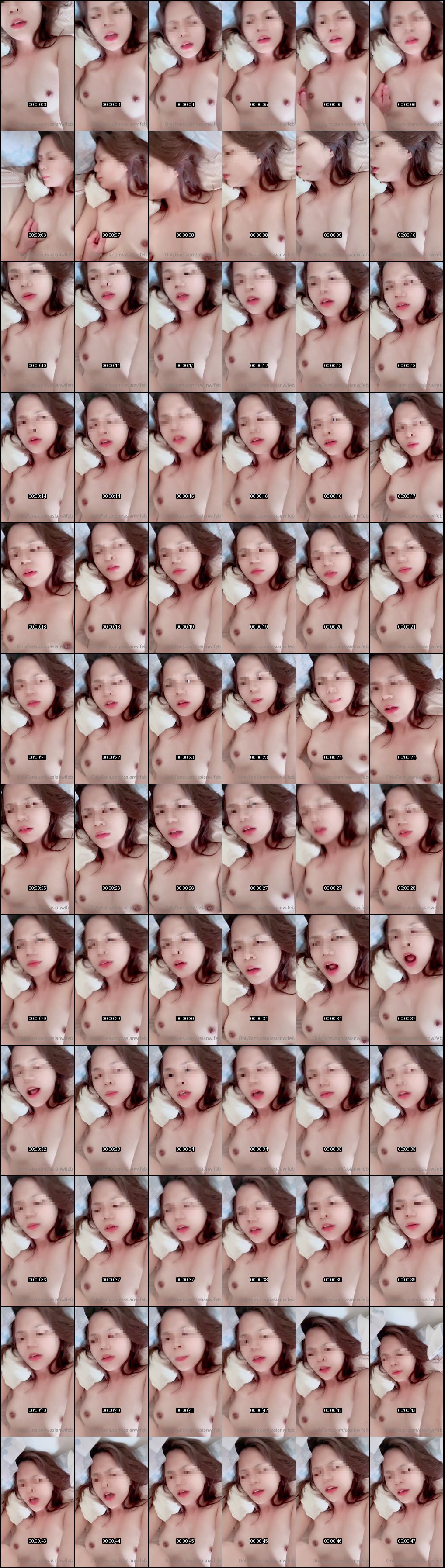 台湾人妻小兔OnlyFans私密诱惑_化身小母狗浪叫求欢_高清爆乳调教全过程