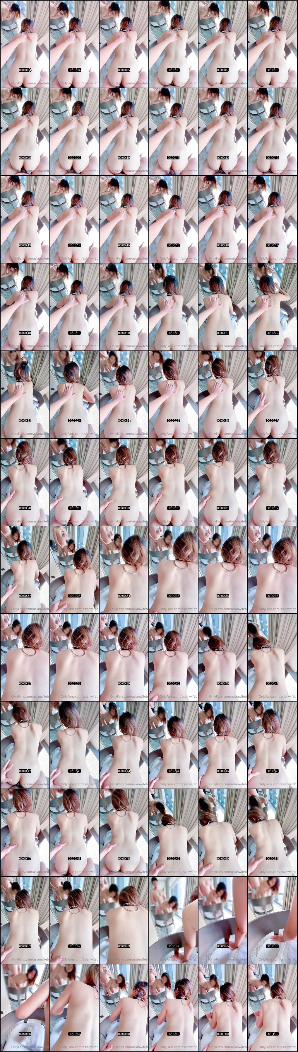 台湾人妻小兔OnlyFans私密诱惑_化身小母狗狂野求欢欲罢不能