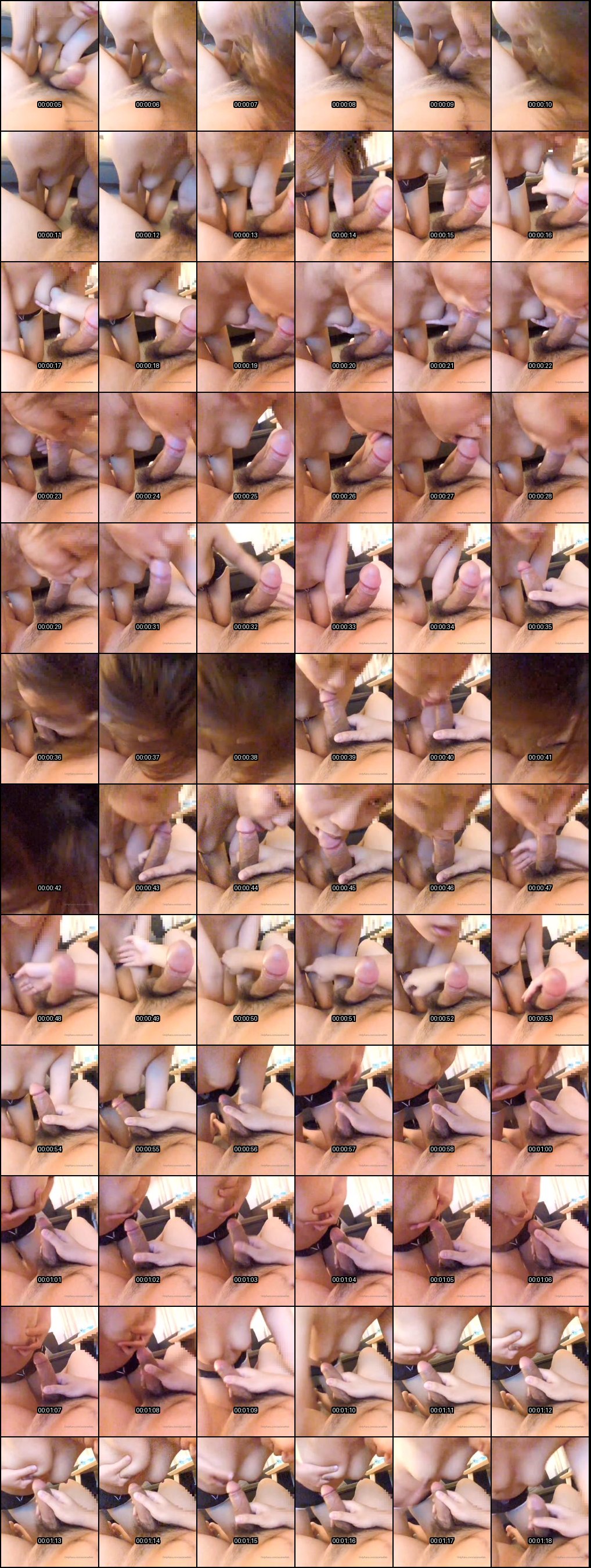 台湾人妻小兔OnlyFans私密诱惑_变身小母狗的狂野自拍秀