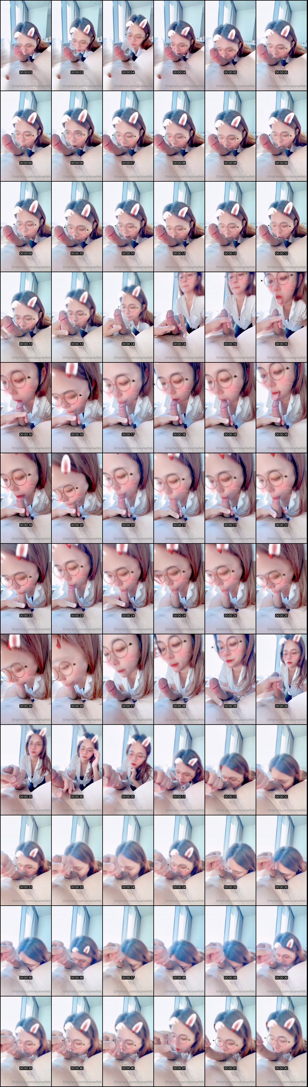 台湾人妻小兔OnlyFans私密诱惑_小母狗浪叫自拍_欲火焚身让人上瘾_1