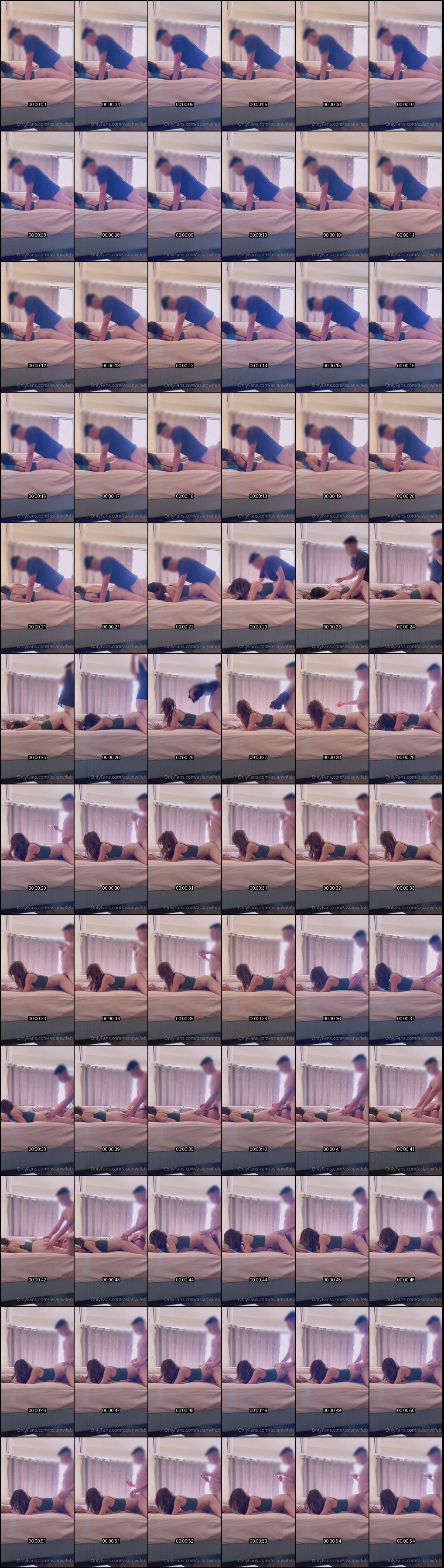 台湾人妻小兔OnlyFans私密诱惑_小母狗般浪荡身姿_让你欲火焚身亲身征服