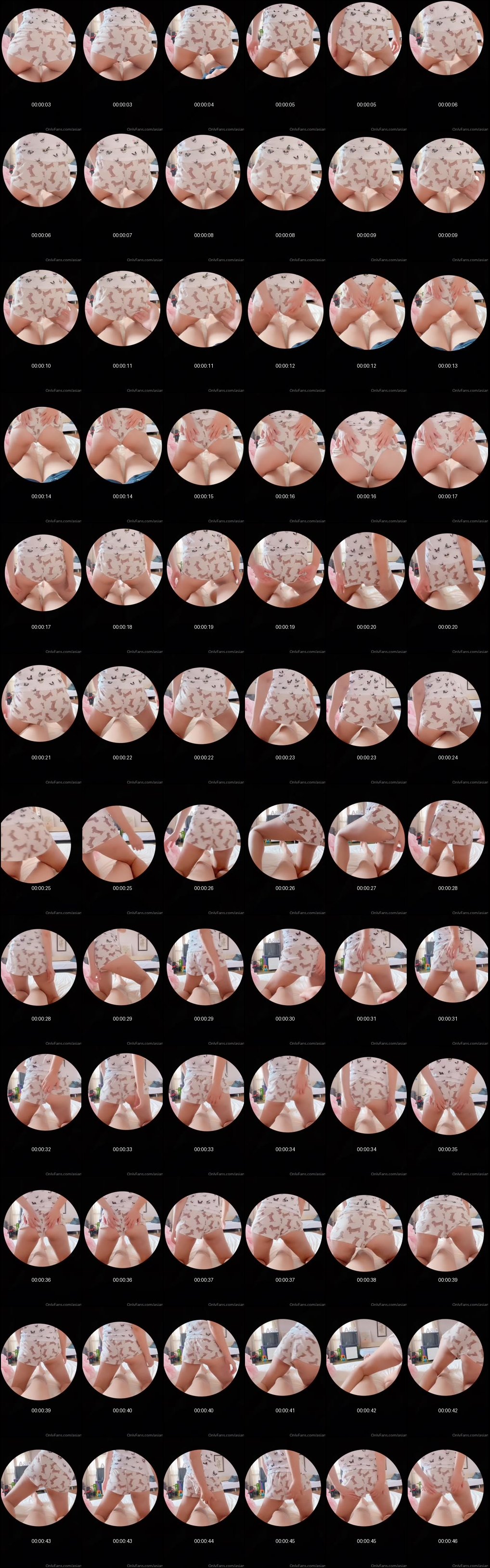 台湾人妻小兔OnlyFans私密调教_变身小母狗求欢_超刺激亚洲妻子诱惑