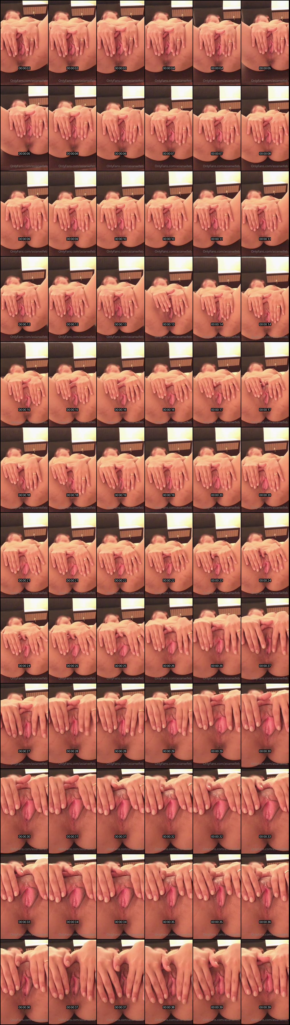 台湾人妻小母狗OnlyFans私密诱惑_亚洲妻子小兔浪叫自拍让人血脉喷张欲火焚身