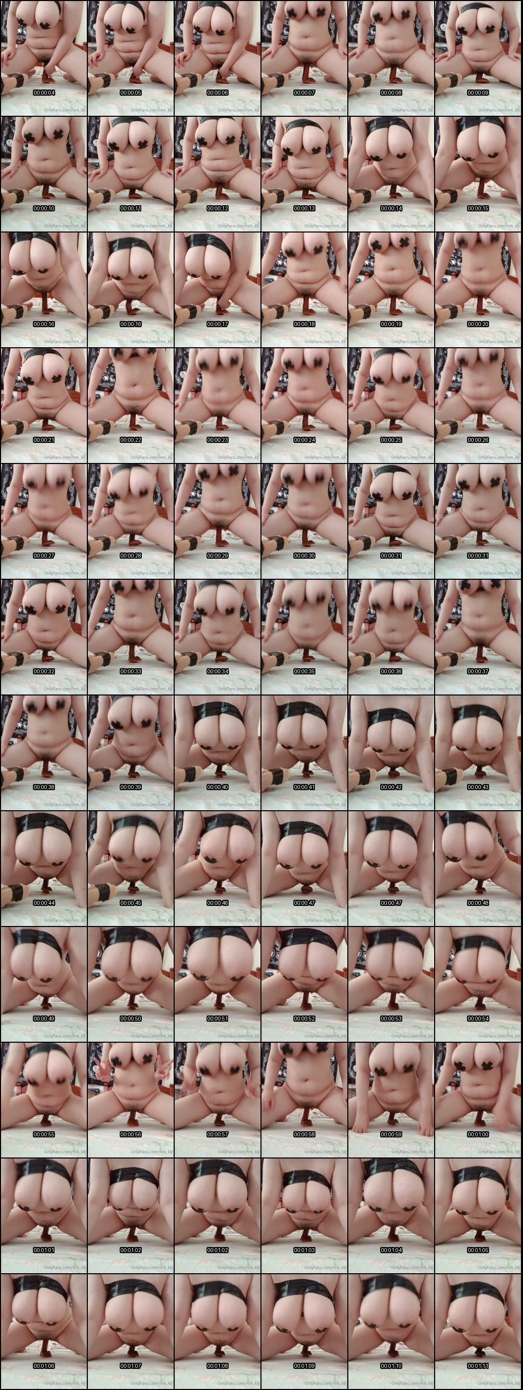 巨乳OnlyFans博主道具自慰合集_丰满曲线狂野释放欲火_1