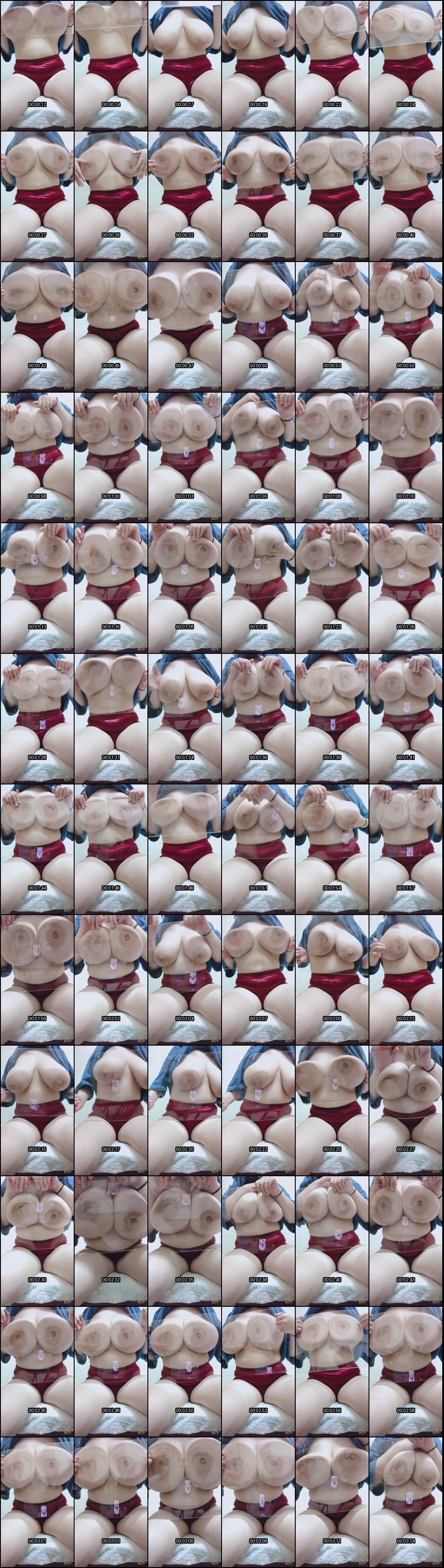 巨乳OnlyFans博主道具自慰合集_丰满曲线狂野释放欲火_2