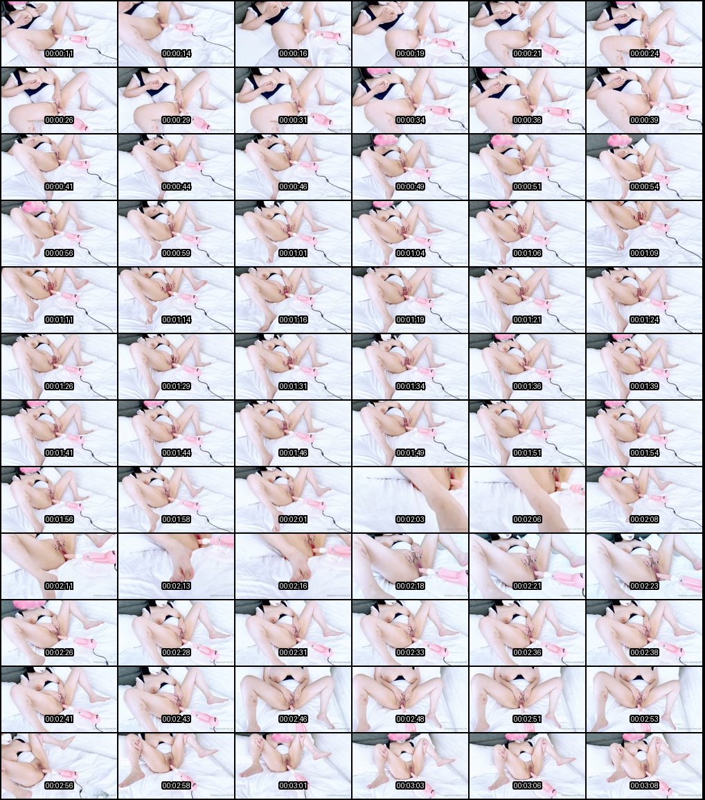 巨乳OnlyFans博主道具自慰合集_丰满身材狂野高潮喷射诱惑