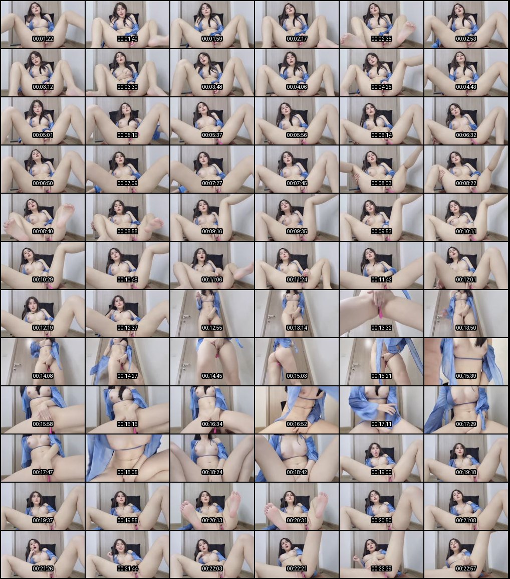 性感女神Nata Iyaa的私密诱惑秀_火辣身材让你血脉喷张欲火焚身