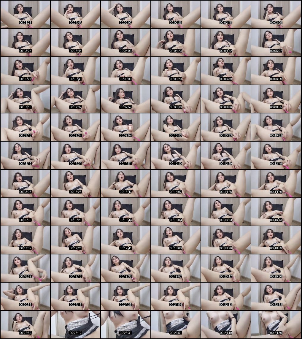 性感女神NataIyaa火辣私密秀_撩人曲线让你血脉喷张欲罢不能