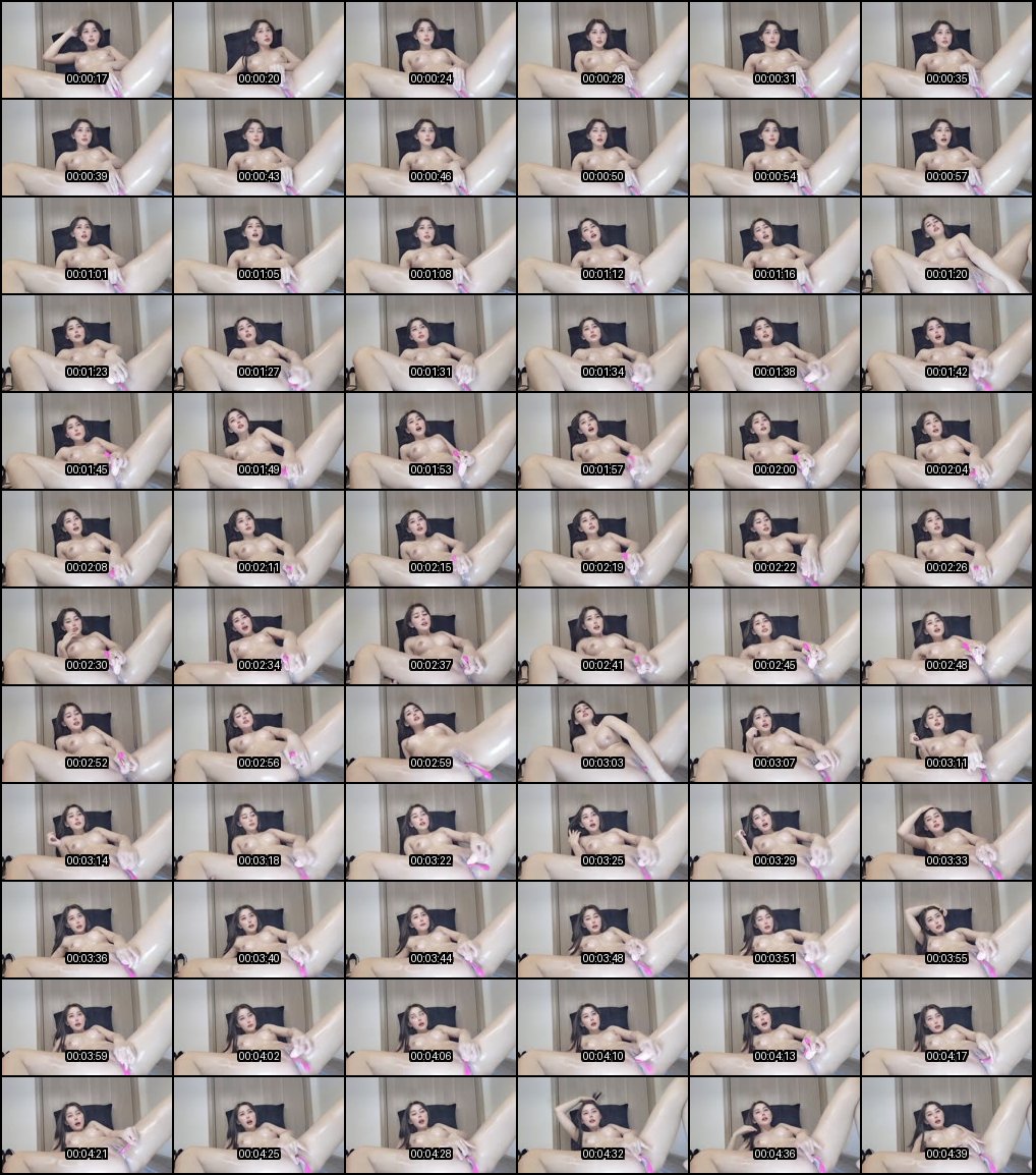 性感尤物Nata Iyaa的火辣私密秀_撩人曲线让你血脉喷张欲罢不能