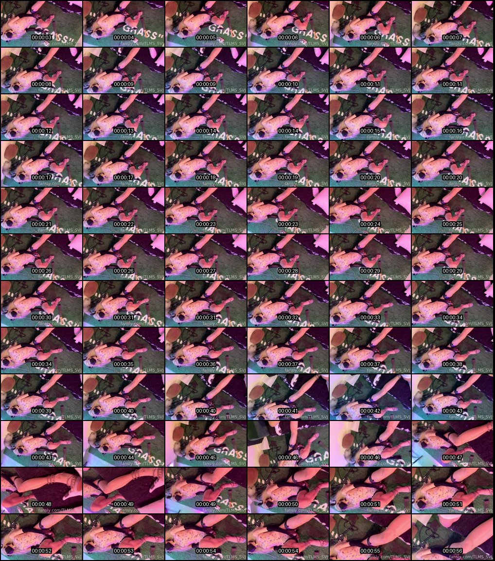 提拉米苏Fansly极品白虎嫩穴福利合集_粉嫩私处诱惑让你血脉喷张欲火焚身