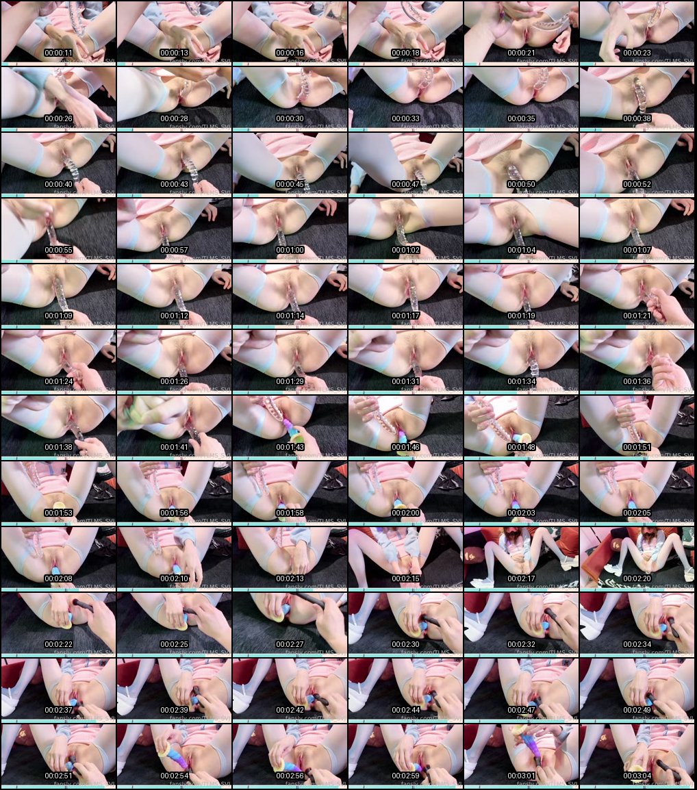 提拉米苏Fansly白虎极品嫩穴福利合集_粉嫩美穴诱惑让你瞬间硬爆