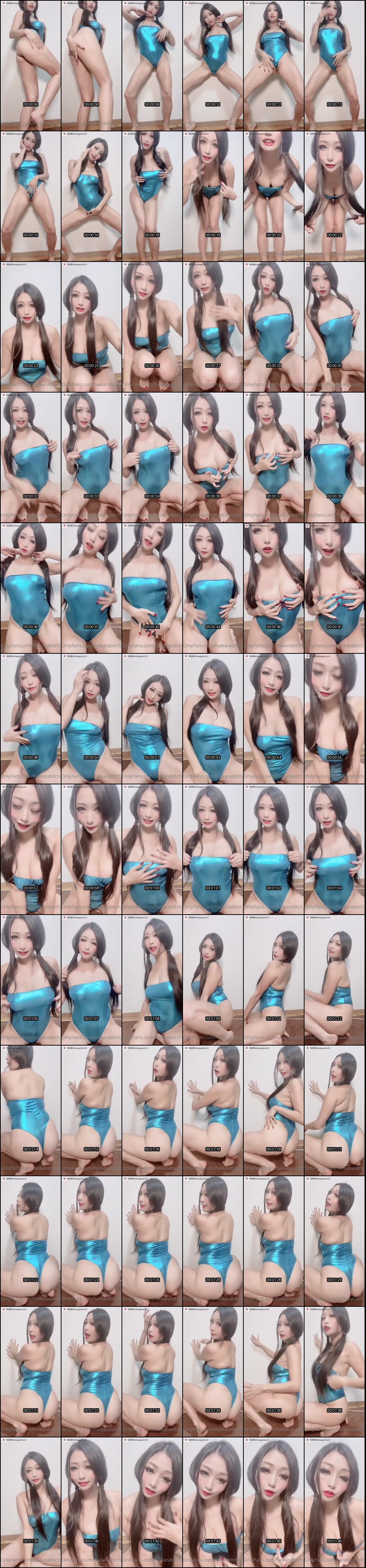 日本巨乳高颜值御姐Akiton OF露脸私拍_色情Coser爆乳诱惑福利大放送