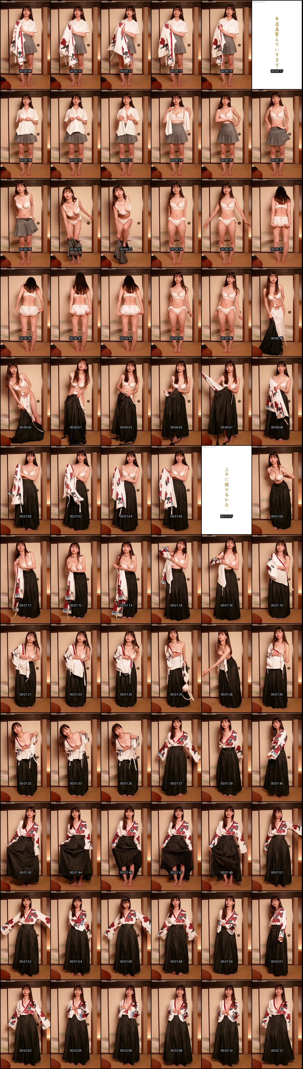 日本推特爆火稻荷妹子全裸随节拍狂扭_38万粉丝尖叫PPV私密福利