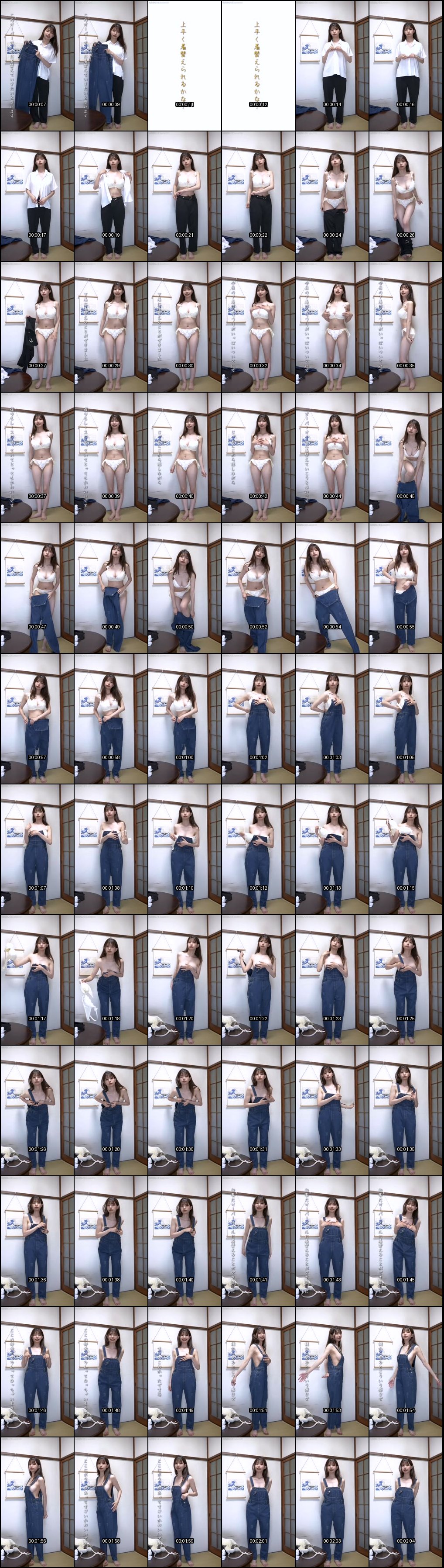 日本稻荷宝藏妹子全裸节奏狂舞_38万粉丝PPV福利直击灵魂诱惑