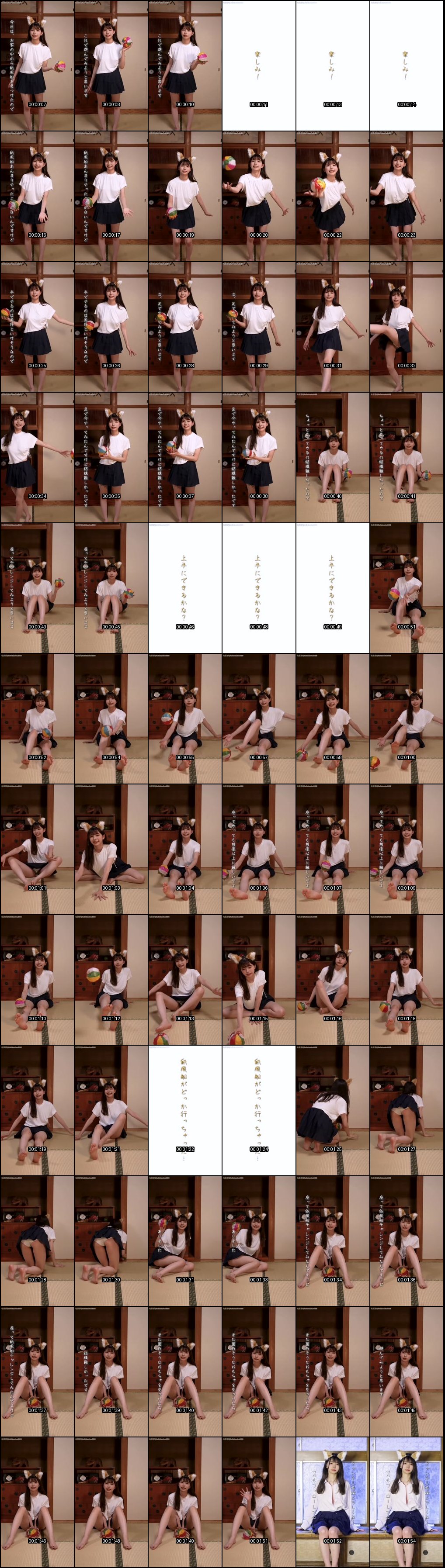 日本稻荷超火妹子全裸节奏狂舞_38万粉丝尖叫的推特PPV私密福利