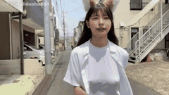 日本稻荷超火宝藏妹子全裸随节拍狂舞_38万粉丝PPV私密福利大放送