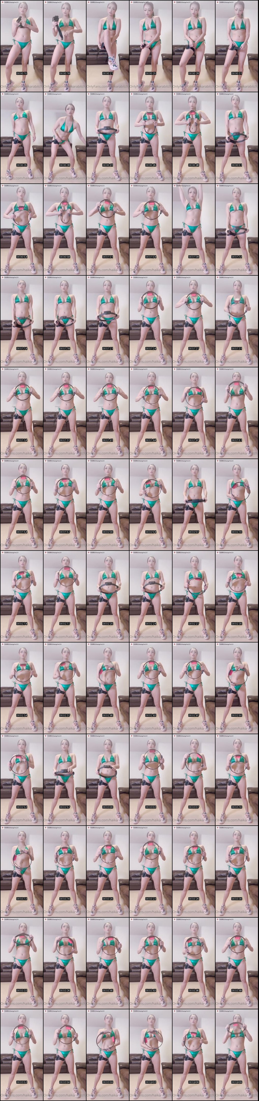 日本高颜值巨乳御姐Akiton OnlyFans露脸私拍_色情Coser爆乳诱惑福利大放送