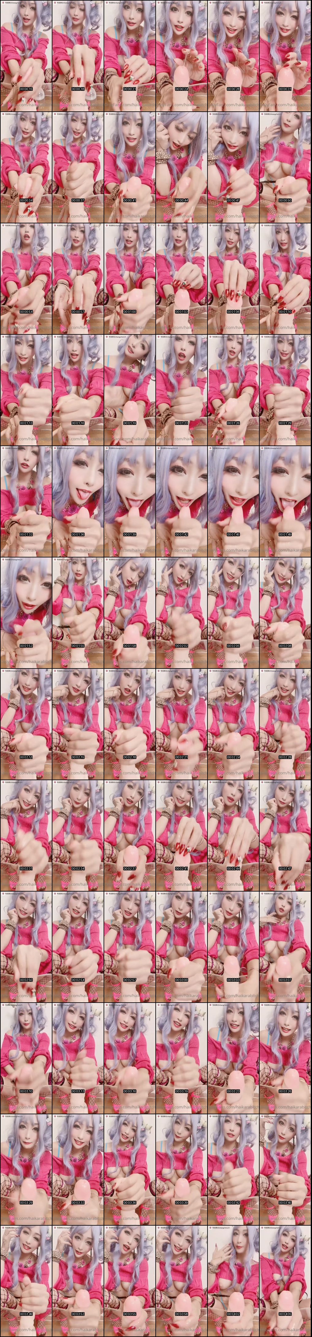 日本高颜值巨乳御姐Coser OnlyFans露脸私拍_火辣曲线诱惑直击灵魂欲罢不能