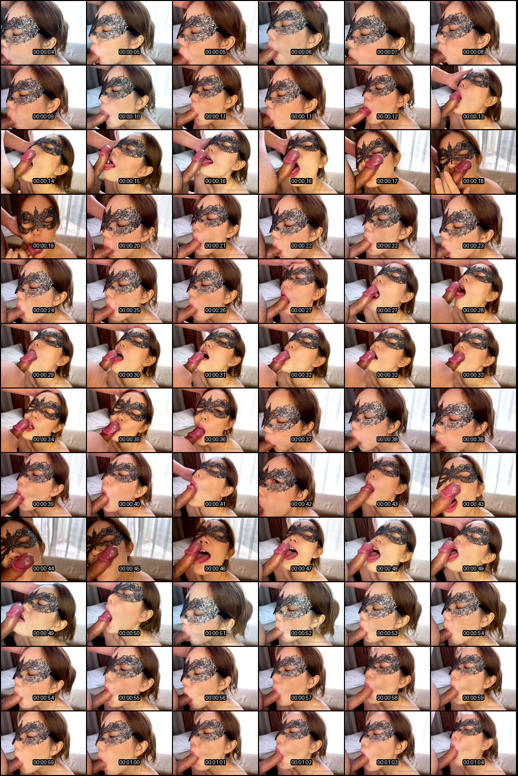 极品泰国美女OnlyFans私拍曝光_肤白貌美与男友激情啪啪大尺度床战