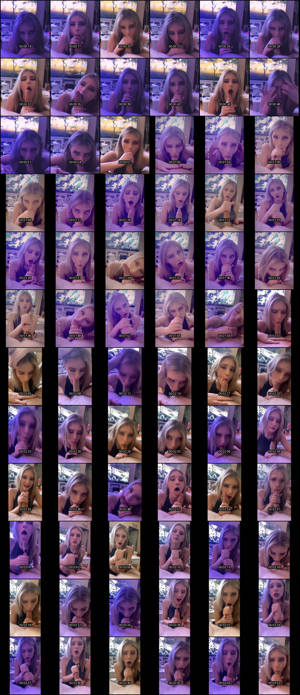 欧美OnlyFans高颜值博主Mlodymarks合集2_火辣曲线诱人入胜_撩拨你的每寸欲望