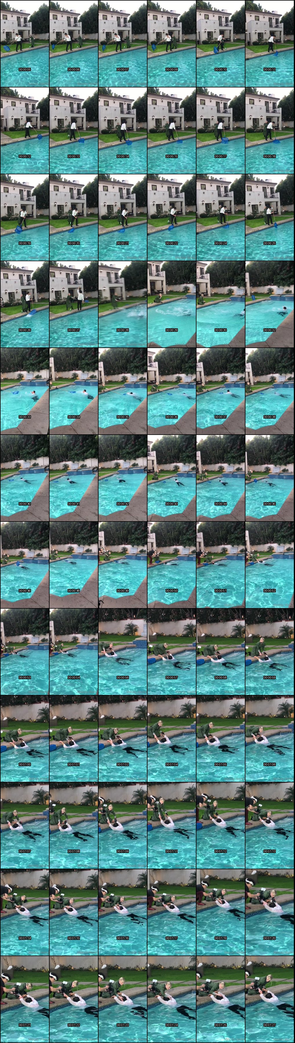 欧美OnlyFans高颜值博主Mlodymarks合集8_火辣身材诱惑直击灵魂