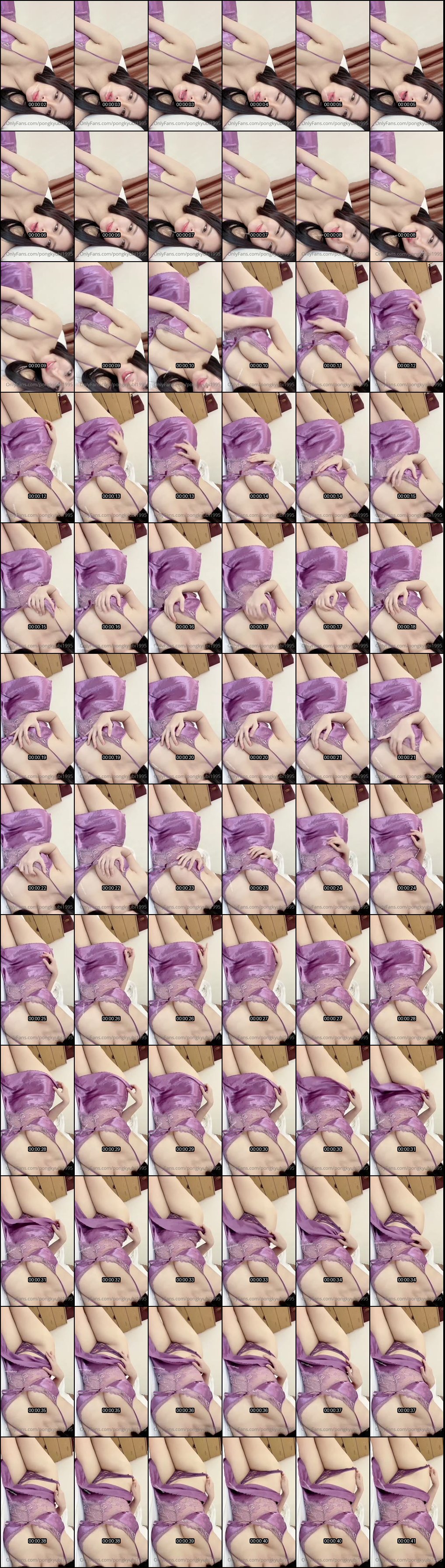 泰国巨乳网红OnlyFans独家爆乳诱惑_火辣身材摇曳让你欲罢不能血脉喷张