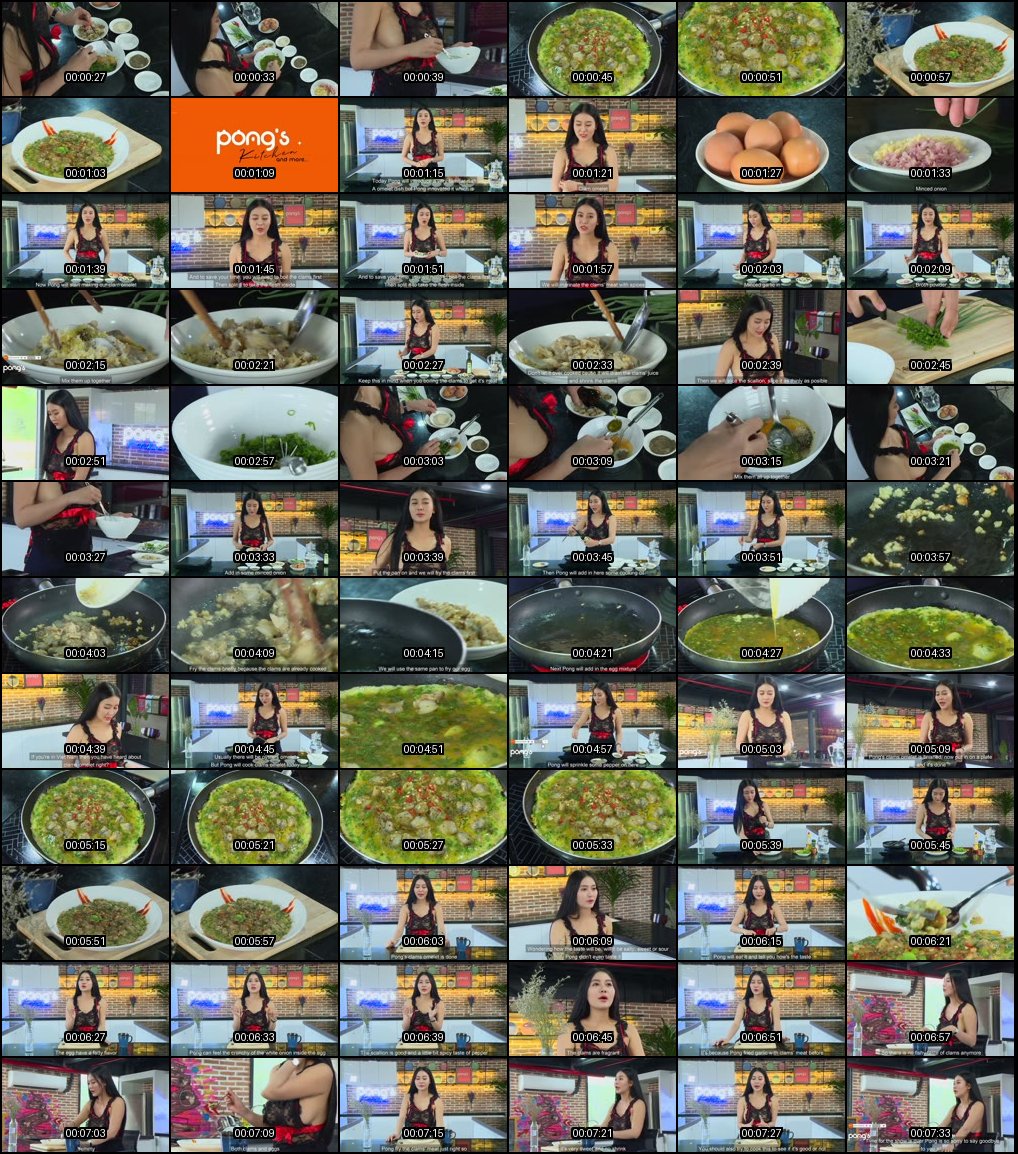 泰国巨乳网红pongkyubi OnlyFans热辣全套_丰满曲线诱惑直击灵魂