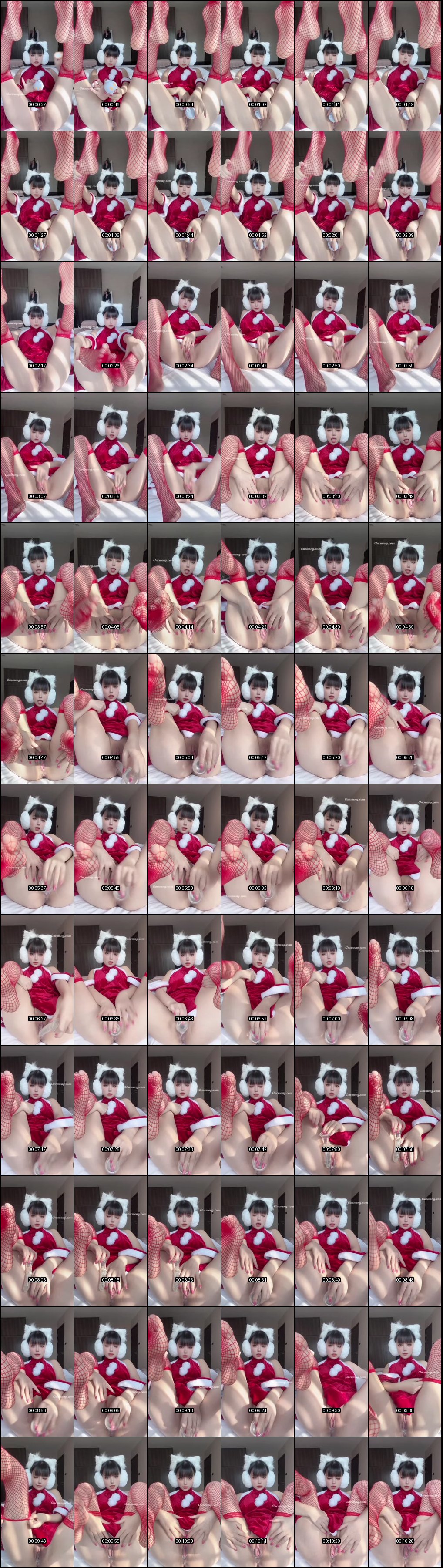 清纯反差婊彻底放飞_翻白眼吐舌头狂扭_无毛白虎嫩逼道具自慰高潮喷汁