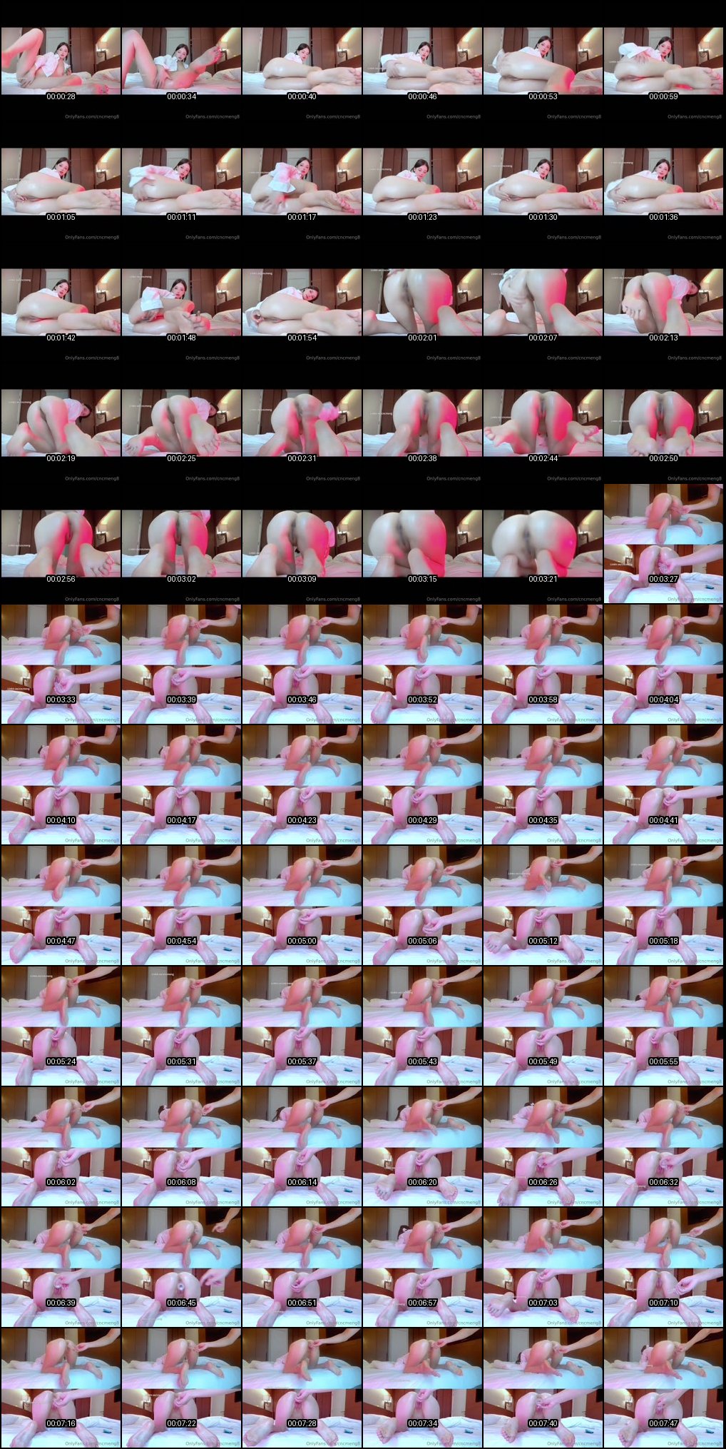 清纯反差婊彻底沦陷_翻白眼吐舌头狂喷汁_无毛白虎嫩逼道具猛插高潮失控_1