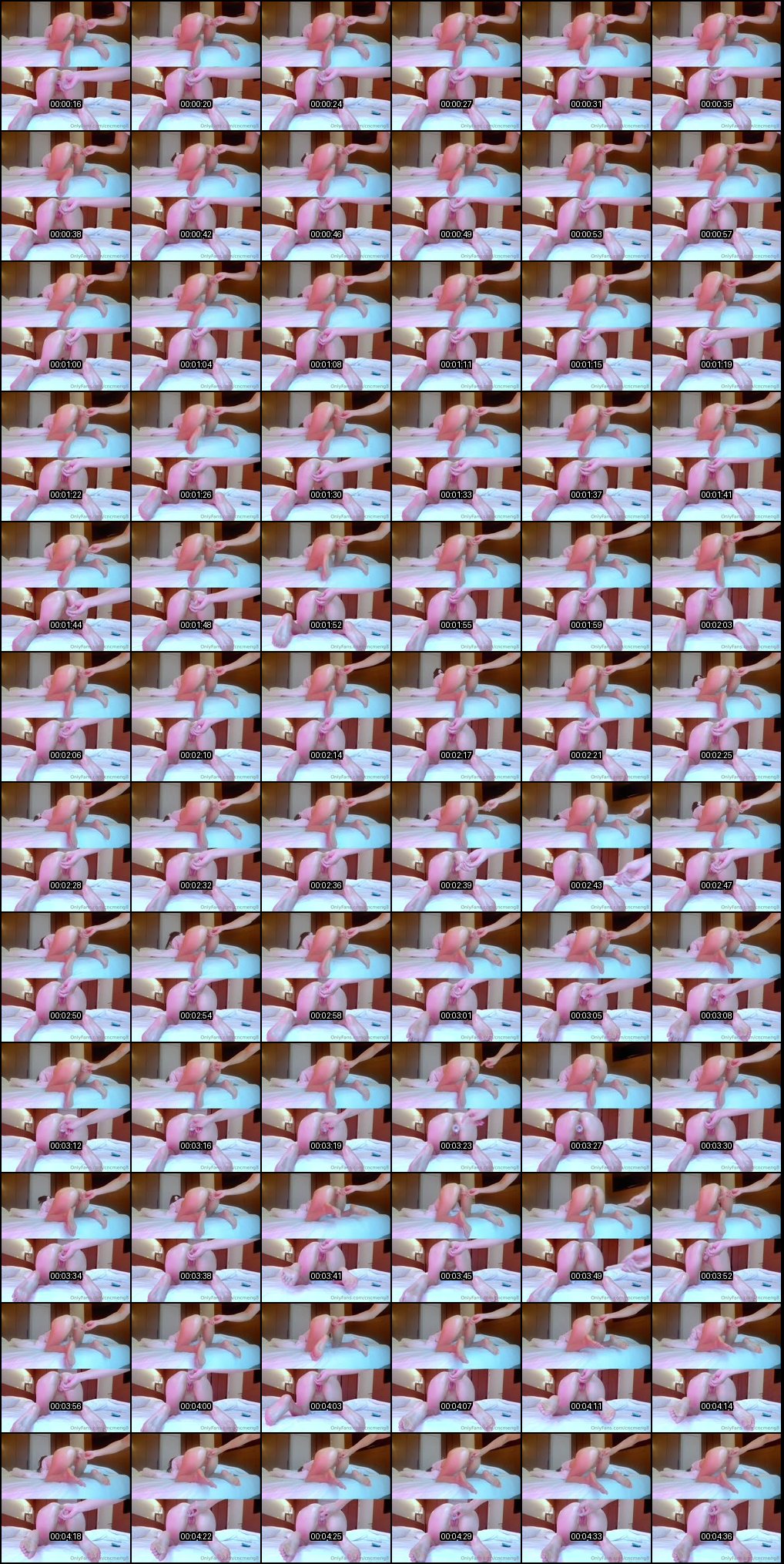 清纯反差婊的极致自慰狂欢_翻白眼吐舌头玩弄无毛白虎逼_高潮喷汁欲罢不能