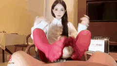 清纯反差婊的极致自慰狂欢_翻白眼吐舌头高潮喷射_无毛白虎逼道具玩到失控