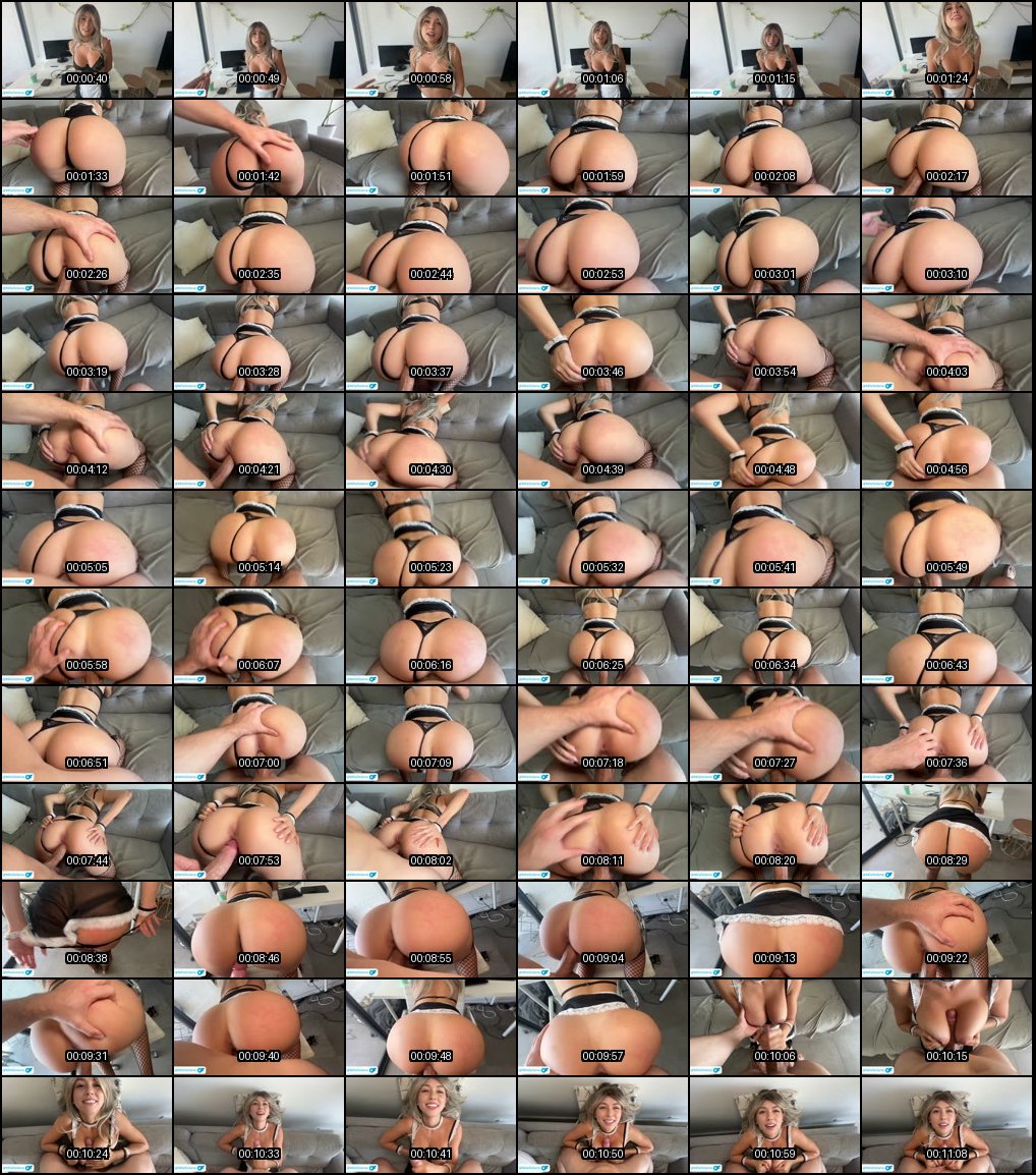 甜美亚裔博主MilaSolana蜜桃臀合集_笑容撩人身材火辣_诱惑让你心跳加速欲罢不能