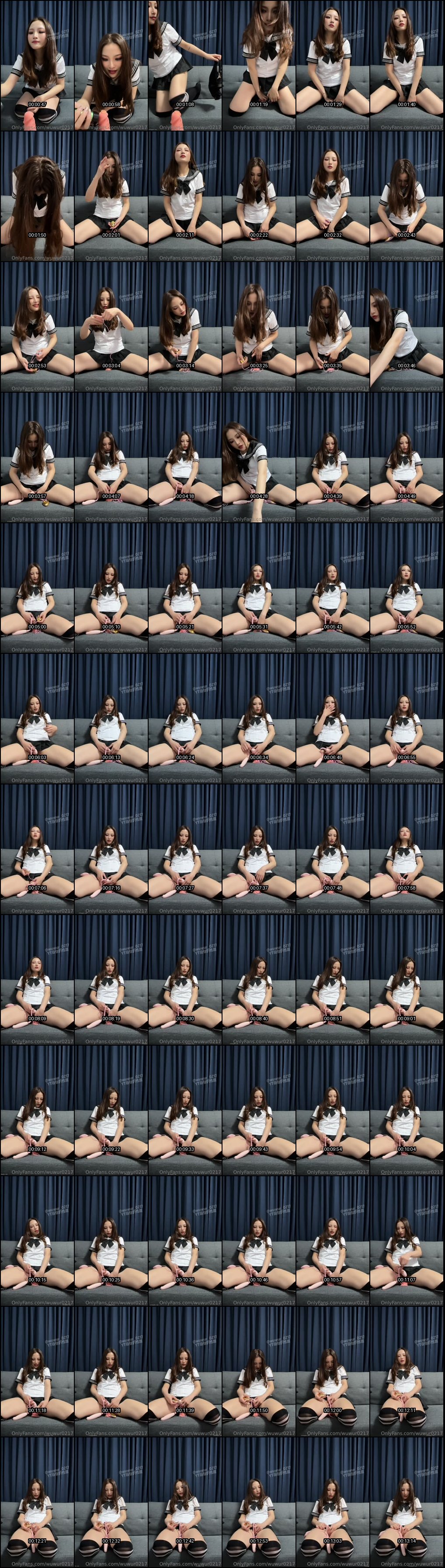 薇傲OnlyFans合集6_情趣玩具私密评测_撩人玩法让你心痒难耐欲罢不能