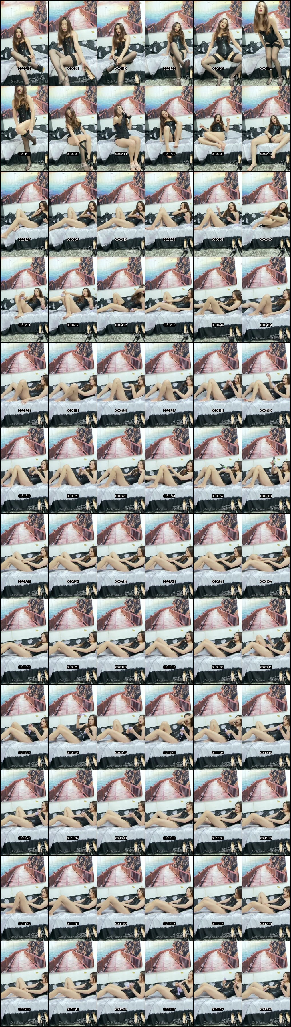 薇傲OnlyFans合集6_情趣玩具诱惑评测_撩拨心弦的隐秘快感体验