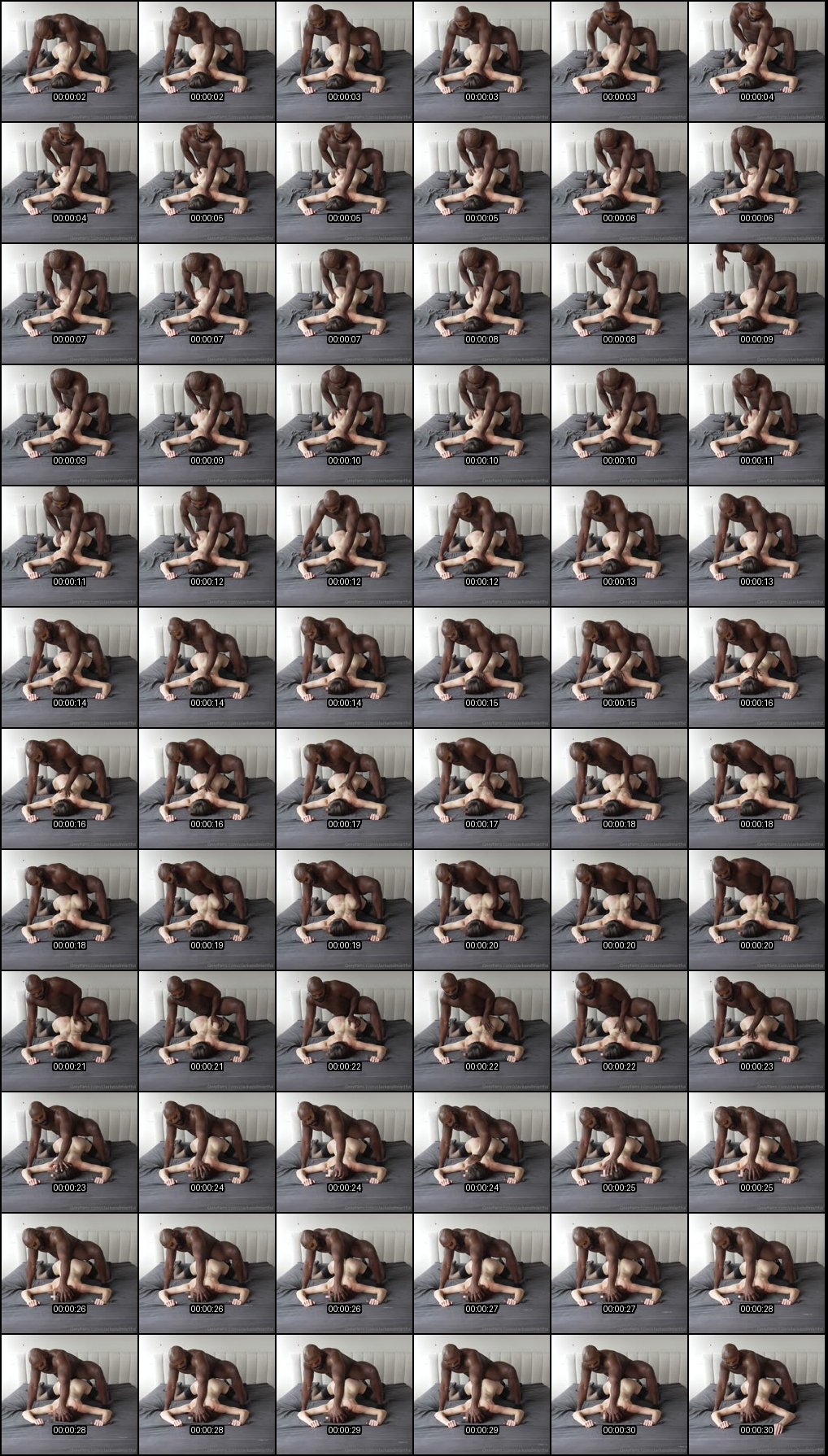 超级S曲线华裔美女绿帽夫妻邀黑人大屌狂干老婆_白虎嫩穴粉乳喷汁高潮迭起太刺激