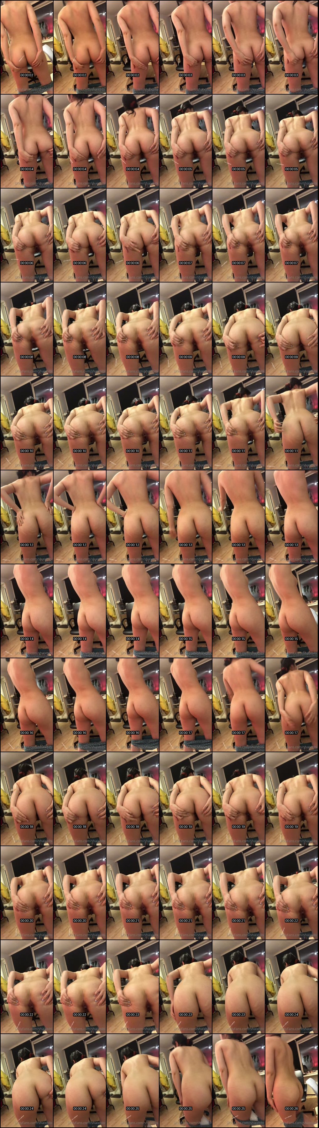 韩国OnlyFans反差婊shaixbibi沉迷黑人大屌_白嫩身躯被征服浪叫不止