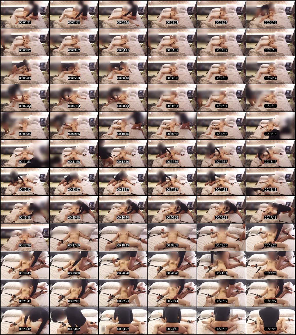 韩国SM舞蹈老师Jay2s OnlyFans禁忌调教_束缚鞭打滴蜡虐阴足交吞精高潮迭起